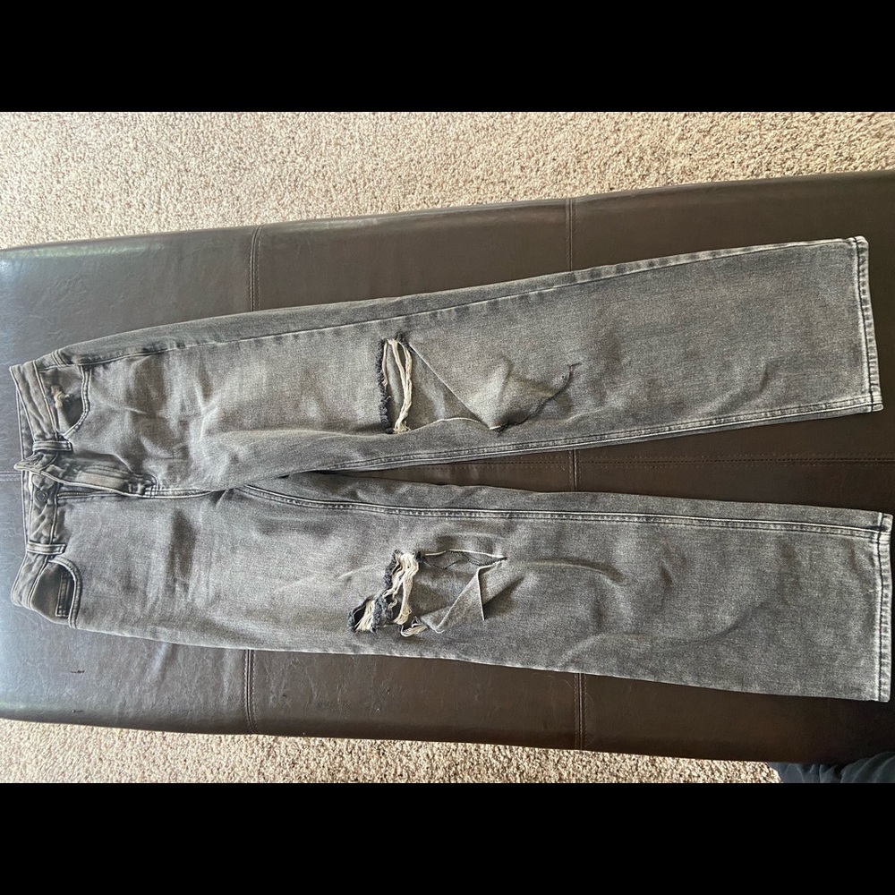 Pacsun Boyfriend Jeans